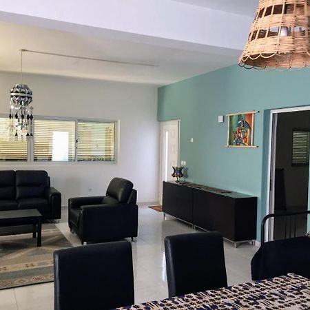 Casa Namaste Bed & Breakfast/Appartement Praia Ngoại thất bức ảnh
