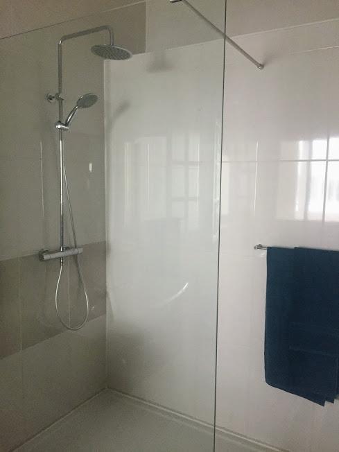 Casa Namaste Bed & Breakfast/Appartement Praia Ngoại thất bức ảnh