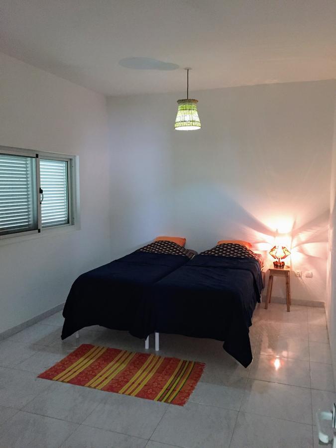 Casa Namaste Bed & Breakfast/Appartement Praia Ngoại thất bức ảnh