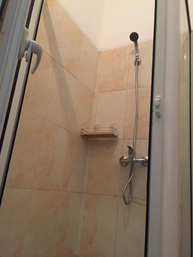 Casa Namaste Bed & Breakfast/Appartement Praia Ngoại thất bức ảnh