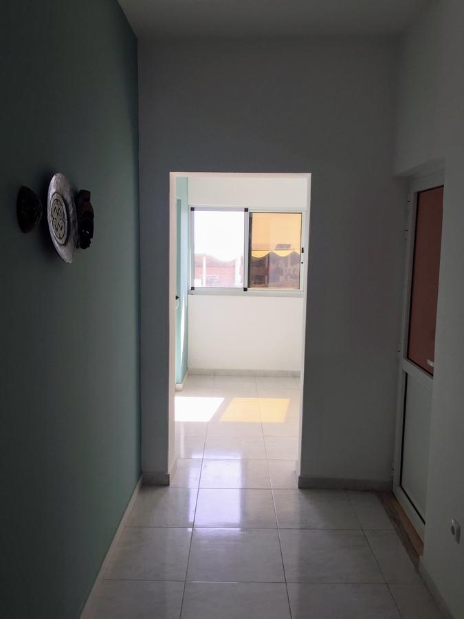 Casa Namaste Bed & Breakfast/Appartement Praia Ngoại thất bức ảnh